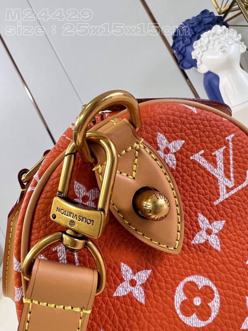 Louis Vuitton Speedy Bags